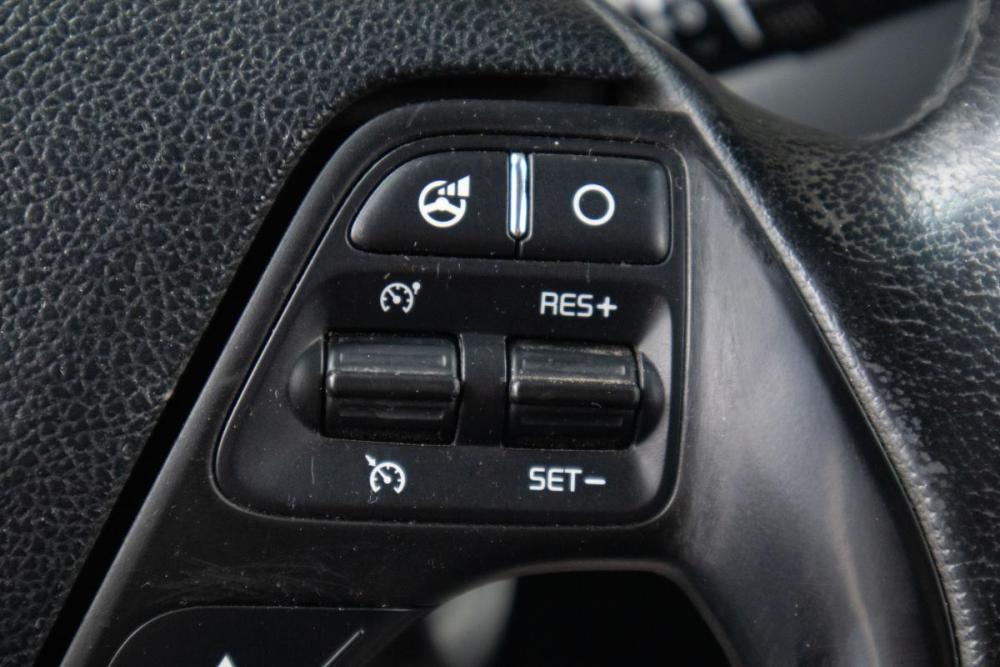 Kia Ceed II Рестайлинг Оренбург  - изображение 11