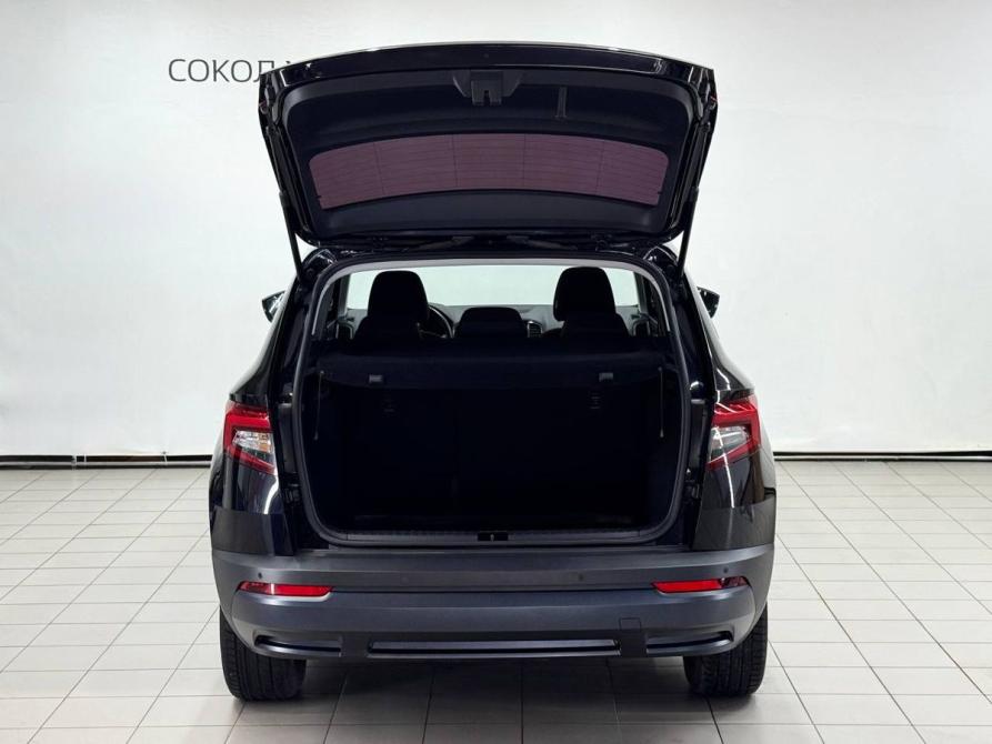 Skoda Karoq I Ростов-на-Дону  - изображение 6
