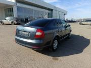 Skoda Octavia II (A5) Рестайлинг Набережные Челны  - изображение 28