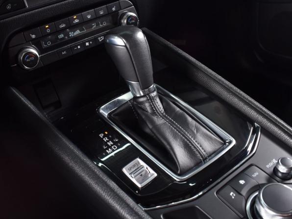 Mazda CX-5 II с пробегом 2019 года, цена 2 774 995 рублей, 57244 км, внедорожник, Автокод Объявления