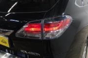 Lexus RX III Рестайлинг Новокузнецк  - изображение 42