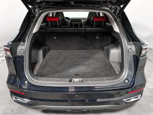 Changan CS55 Plus II с пробегом 2023 года, цена 1 790 000 рублей, 95560 км, внедорожник, Автокод Объявления