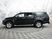 Isuzu D-Max II Ульяновск  - изображение 19