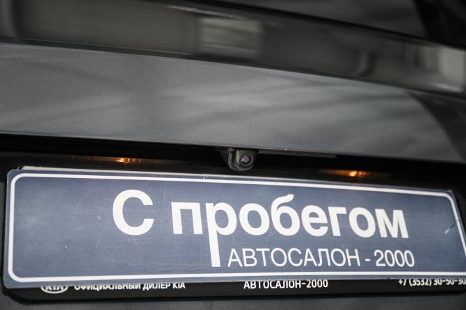 Kia Soul III с пробегом 2021 года, цена 2 290 000 рублей, 67002 км, хэтчбек, Автокод Объявления