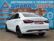 Lada (ВАЗ) Vesta I Рестайлинг (NG) Набережные Челны  - изображение 29