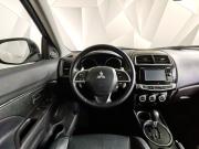 Mitsubishi ASX I Рестайлинг Москва  - изображение 41