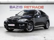 BMW X6 I (E71) Рестайлинг Тюмень  - изображение 25