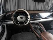 Geely Monjaro I Тюмень  - изображение 36