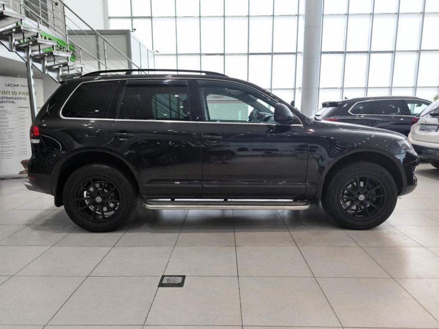 Volkswagen Touareg I Казань  - изображение 5
