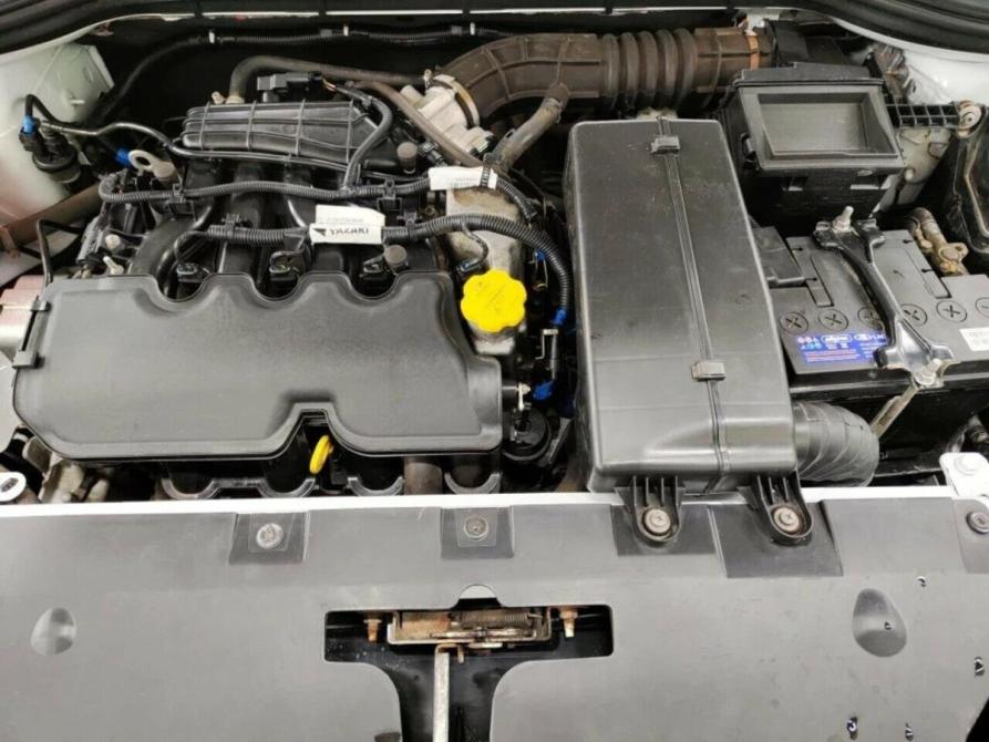 Lada (ВАЗ) Vesta I Набережные Челны  - изображение 7