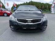 Kia Ceed I Рестайлинг Тюмень  - изображение 21