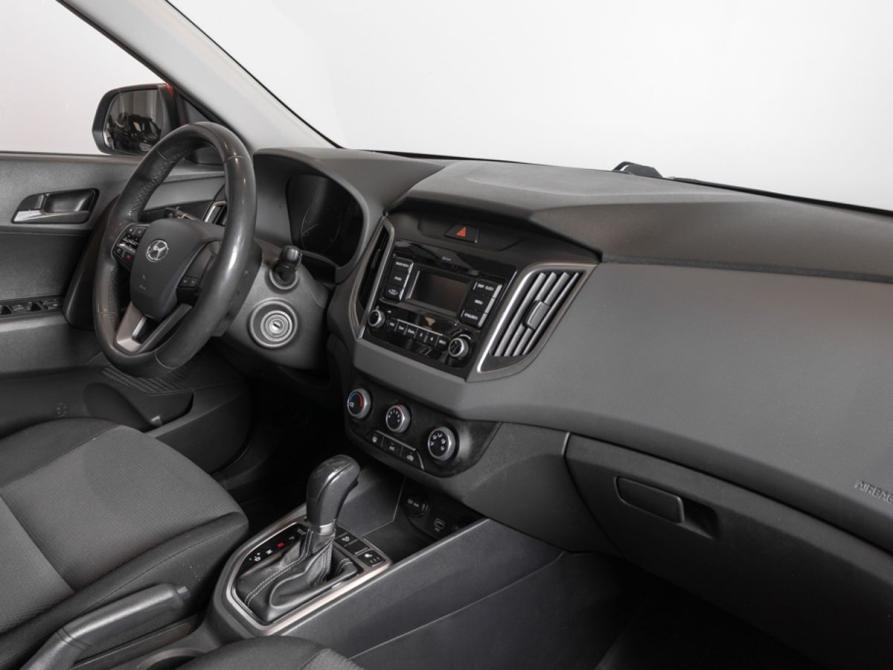 Hyundai Creta I Рестайлинг Казань  - изображение 7