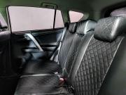 Toyota RAV4 IV (XA40) Рестайлинг Уфа  - изображение 39