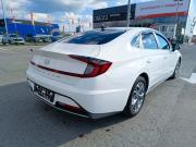 Hyundai Sonata VIII (DN8) Тюмень  - изображение 28