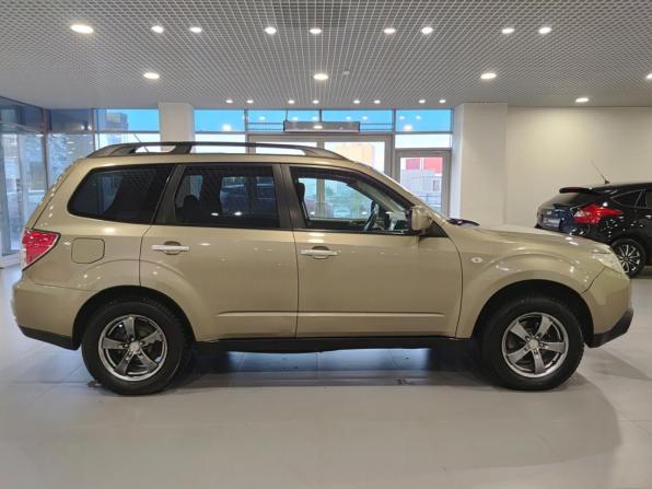 Subaru Forester III с пробегом 2009 года, цена 995 000 рублей, 210950 км, внедорожник, Автокод Объявления