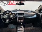Nissan Murano I (Z50) Новочеркасск  - изображение 30