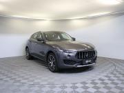 Maserati Levante I Санкт-Петербург  - изображение 37