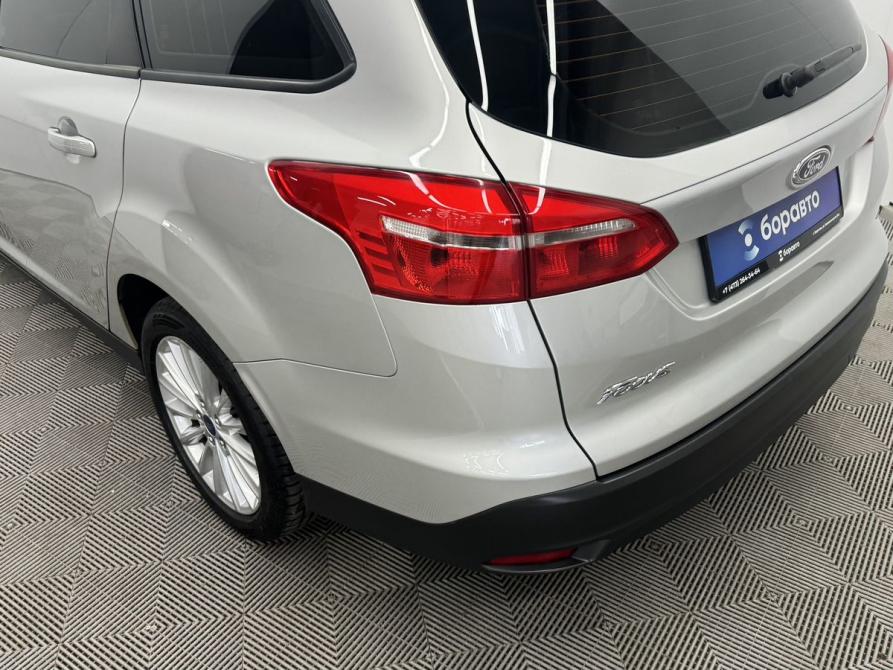 Ford Focus III Рестайлинг Воронеж  - изображение 8