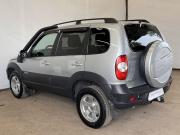 Chevrolet Niva I Рестайлинг Псков  - изображение 25
