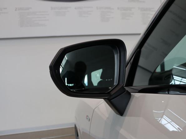 Audi Q3 II (F3) с пробегом 2026 года, цена 4 400 000 рублей, 43 км, внедорожник, Автокод Объявления