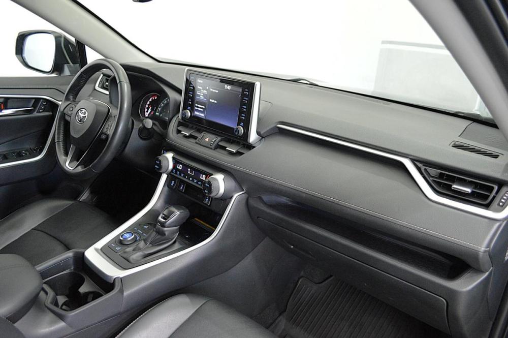 Toyota RAV4 V (XA50) Сургут  - изображение 23