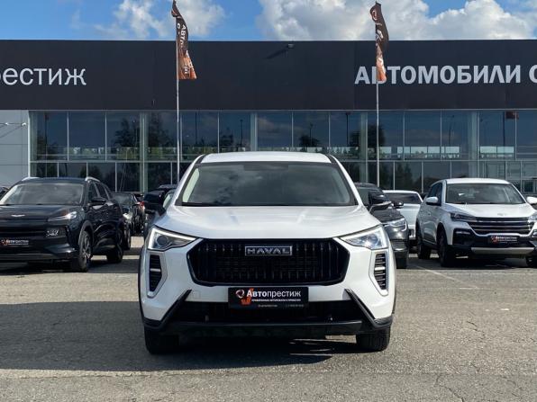Haval Jolion I Рестайлинг с пробегом 2024 года, цена 1 705 000 рублей, 30900 км, внедорожник, Автокод Объявления