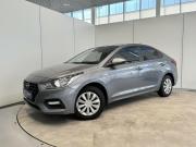 Hyundai Solaris II Волгоград  - изображение 21