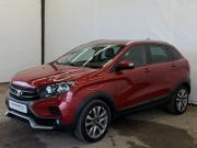 Lada (ВАЗ) XRAY I Псков  - изображение 26