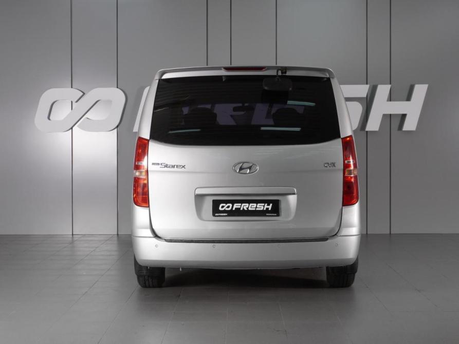 Hyundai Grand Starex I Минеральные Воды  - изображение 4