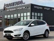 Ford Focus III Рестайлинг Волгоград  - изображение 29
