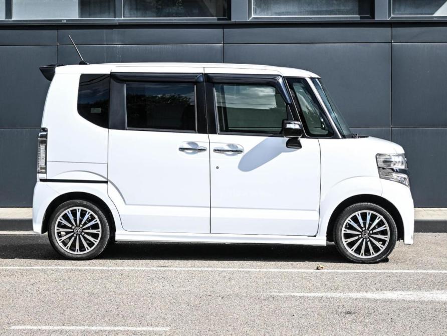 Honda N-BOX I Новороссийск  - изображение 5