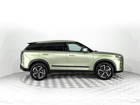 Jaecoo J7 I с пробегом 2023 года, цена 2 149 000 рублей, 33038 км, внедорожник, Автокод Объявления