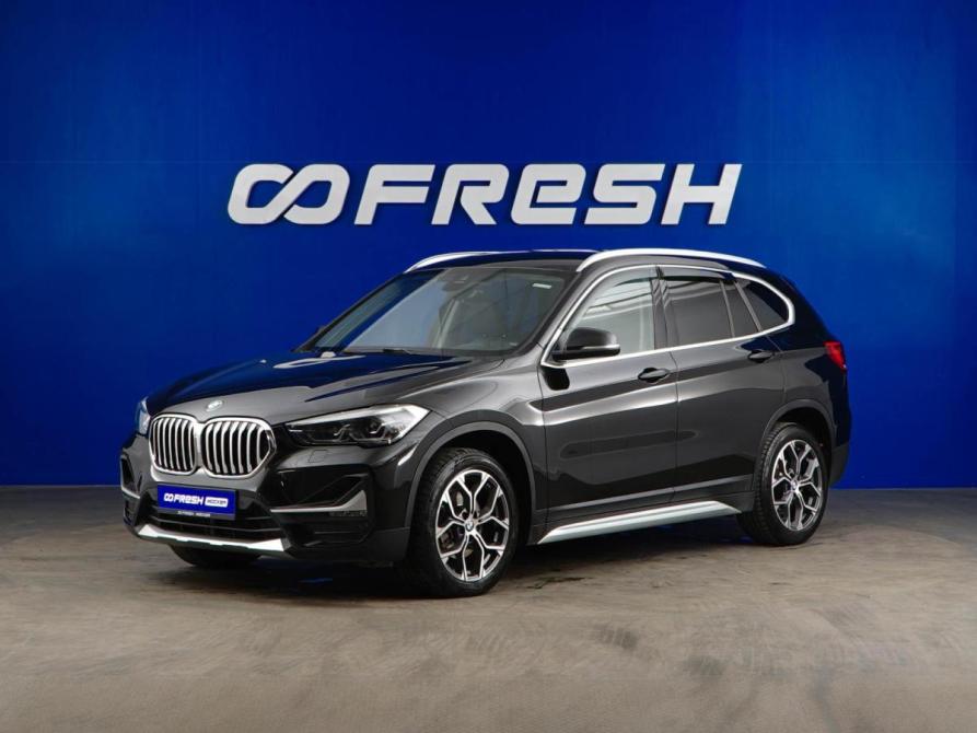 BMW X1 II (F48) Рестайлинг Москва  - изображение 5