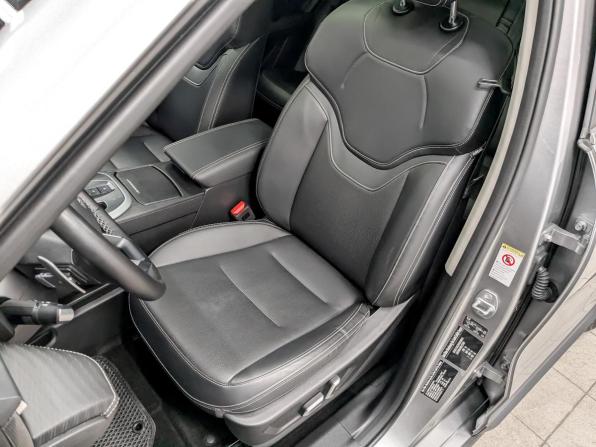 Haval Jolion I Рестайлинг с пробегом 2024 года, цена 2 140 000 рублей, 23837 км, внедорожник, Автокод Объявления