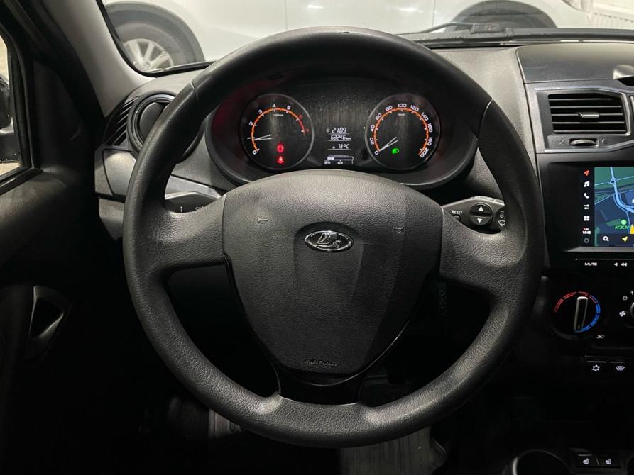 Lada (ВАЗ) Granta I Рестайлинг Пермь  - изображение 15