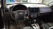 Hyundai Santa Fe II Рестайлинг Санкт-Петербург  - изображение 12