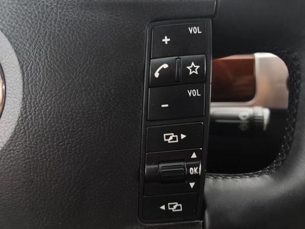 Volkswagen Touareg I с пробегом 2002 года, цена 530 000 рублей, 274776 км, внедорожник, Автокод Объявления