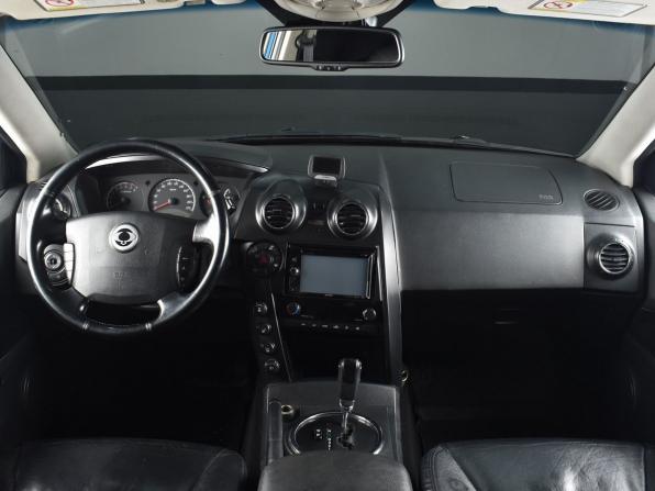 SsangYong Actyon I с пробегом 2008 года, цена 689 995 рублей, 192019 км, внедорожник, Автокод Объявления