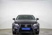 Lexus GS IV Оренбург  - изображение 21