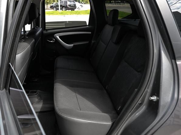 Nissan Terrano III (D10) с пробегом 2015 года, цена 1 119 000 рублей, 96630 км, внедорожник, Автокод Объявления