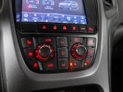 Opel Astra J Рестайлинг Москва  - изображение 42