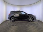 Toyota RAV4 IV (XA40) Рестайлинг Москва  - изображение 34