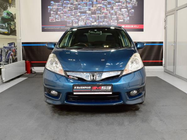 Honda Fit Shuttle I с пробегом 2011 года, цена 899 995 рублей, 95603 км, универсал, Автокод Объявления