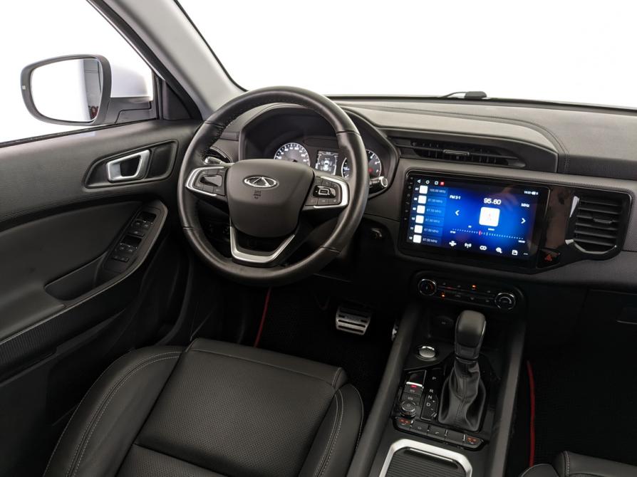 Chery Tiggo 4 I Рестайлинг Москва  - изображение 26