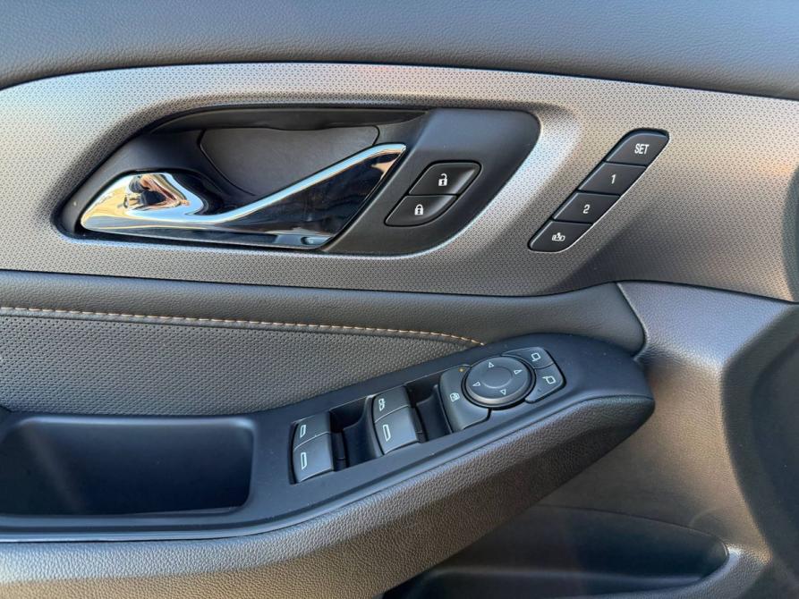 Chevrolet Traverse II Санкт-Петербург  - изображение 13