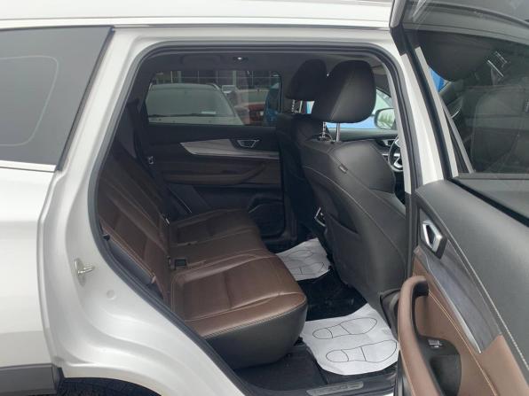 Chery Tiggo 8 Pro I с пробегом 2023 года, цена 2 040 800 рублей, 77563 км, внедорожник, Автокод Объявления