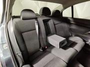 Skoda Superb I Рестайлинг Москва  - изображение 33