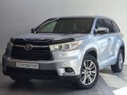Toyota Highlander III (XU50) Барнаул  - изображение 38