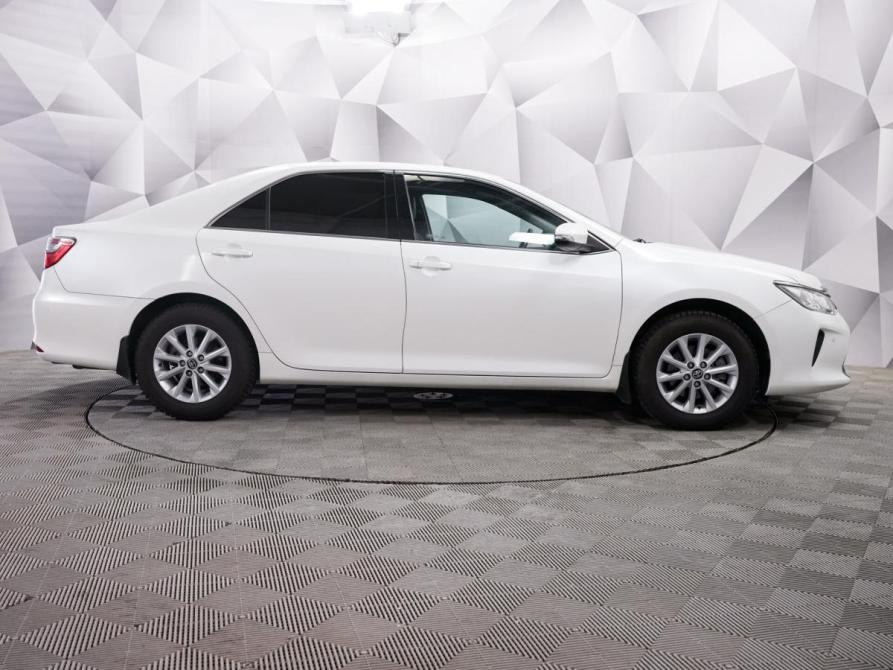 Toyota Camry VII (XV50) Рестайлинг Ульяновск  - изображение 6