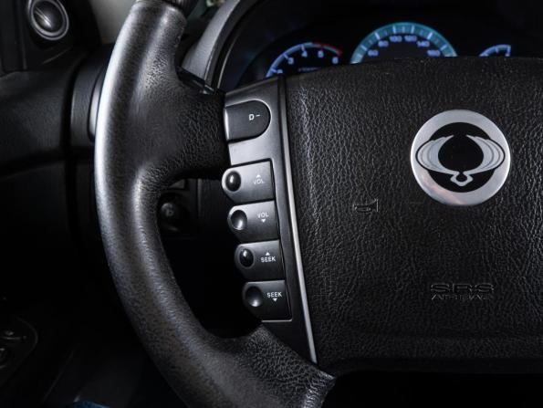 SsangYong Rexton II с пробегом 2011 года, цена 1 020 000 рублей, 259895 км, внедорожник, Автокод Объявления